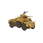 Preview: Bolt Action: Autoblinda AB41/43 Armoured Car